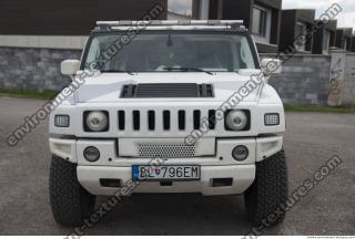 hummer H2 0011